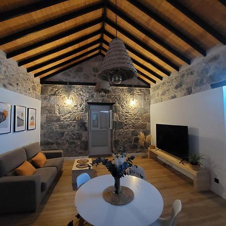 Casa Marconi Villa Arucas Eksteriør bilde
