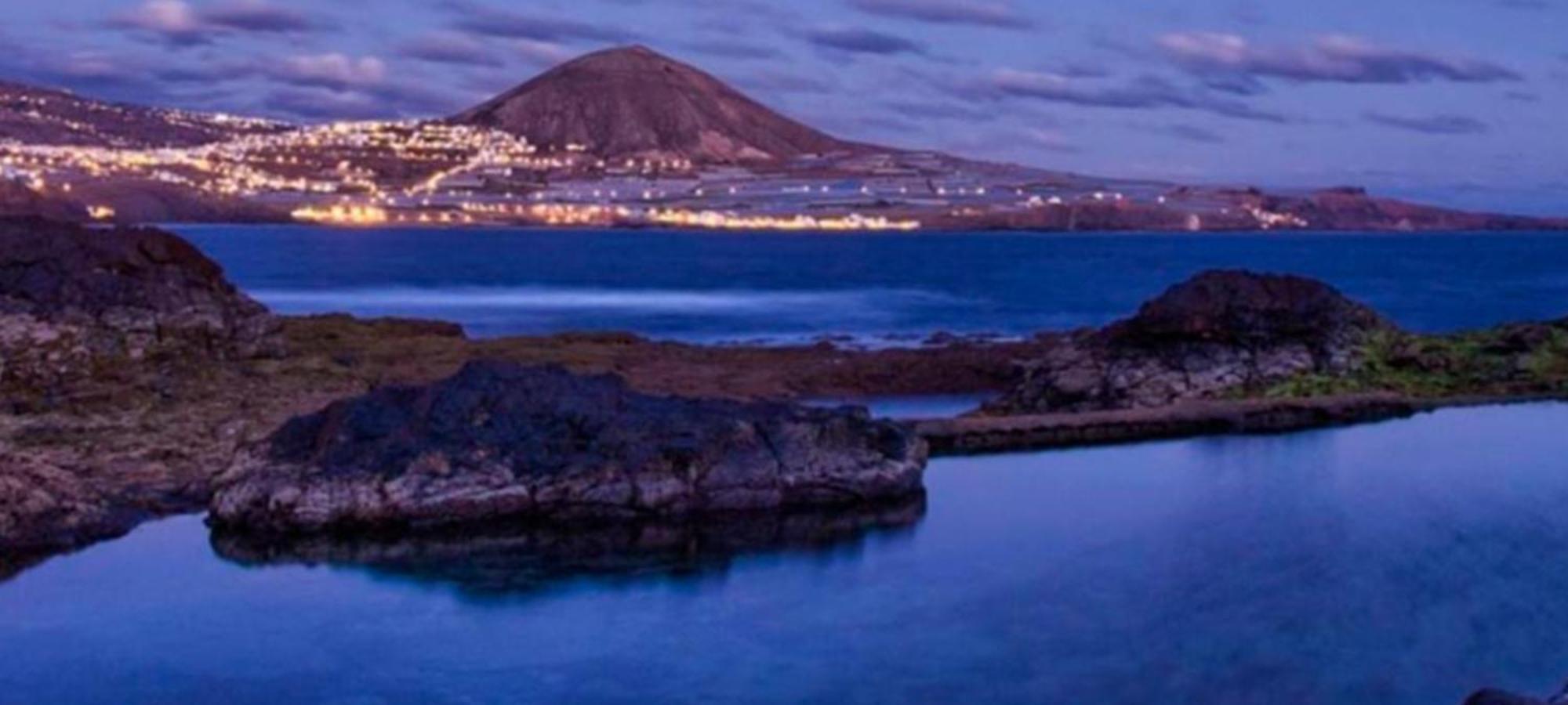 Casa Marconi Villa Arucas Eksteriør bilde