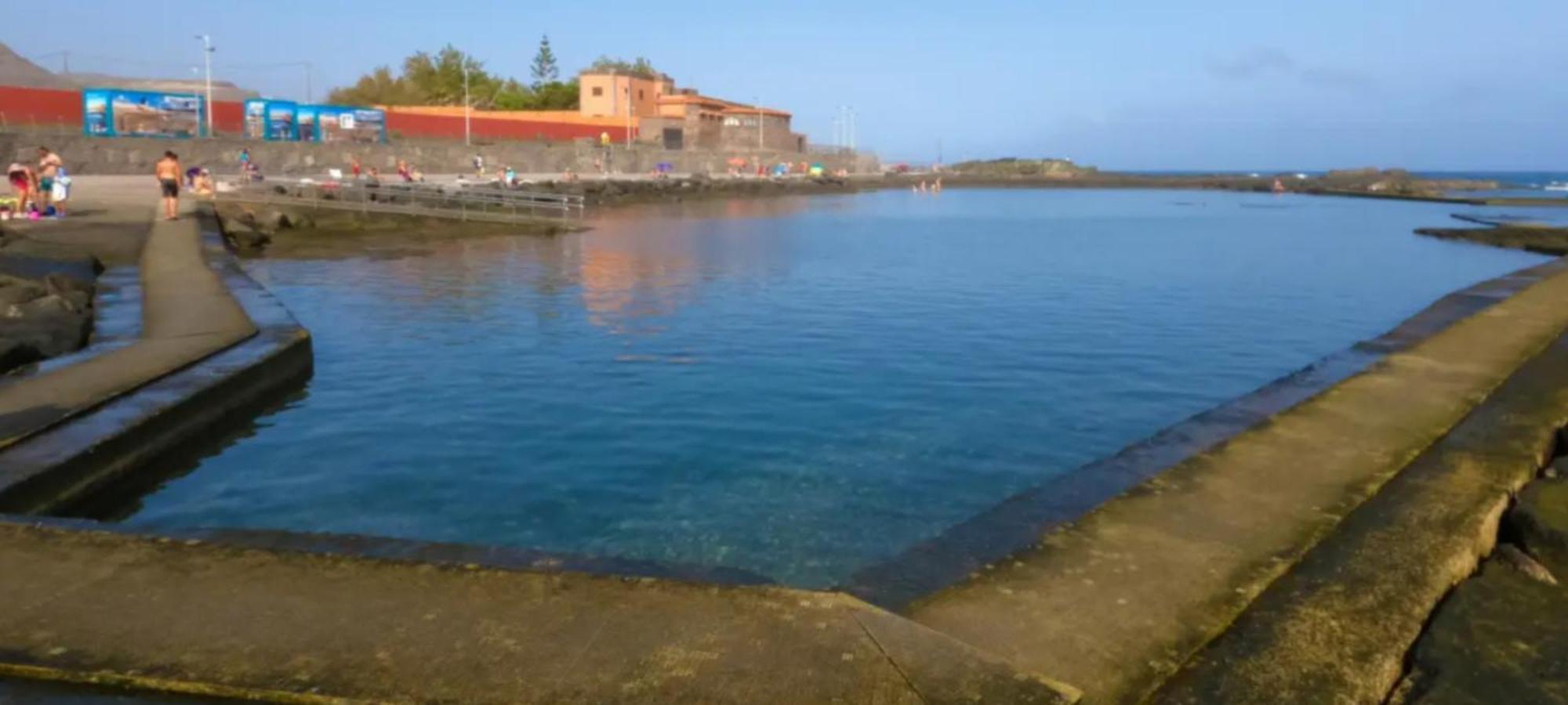 Casa Marconi Villa Arucas Eksteriør bilde