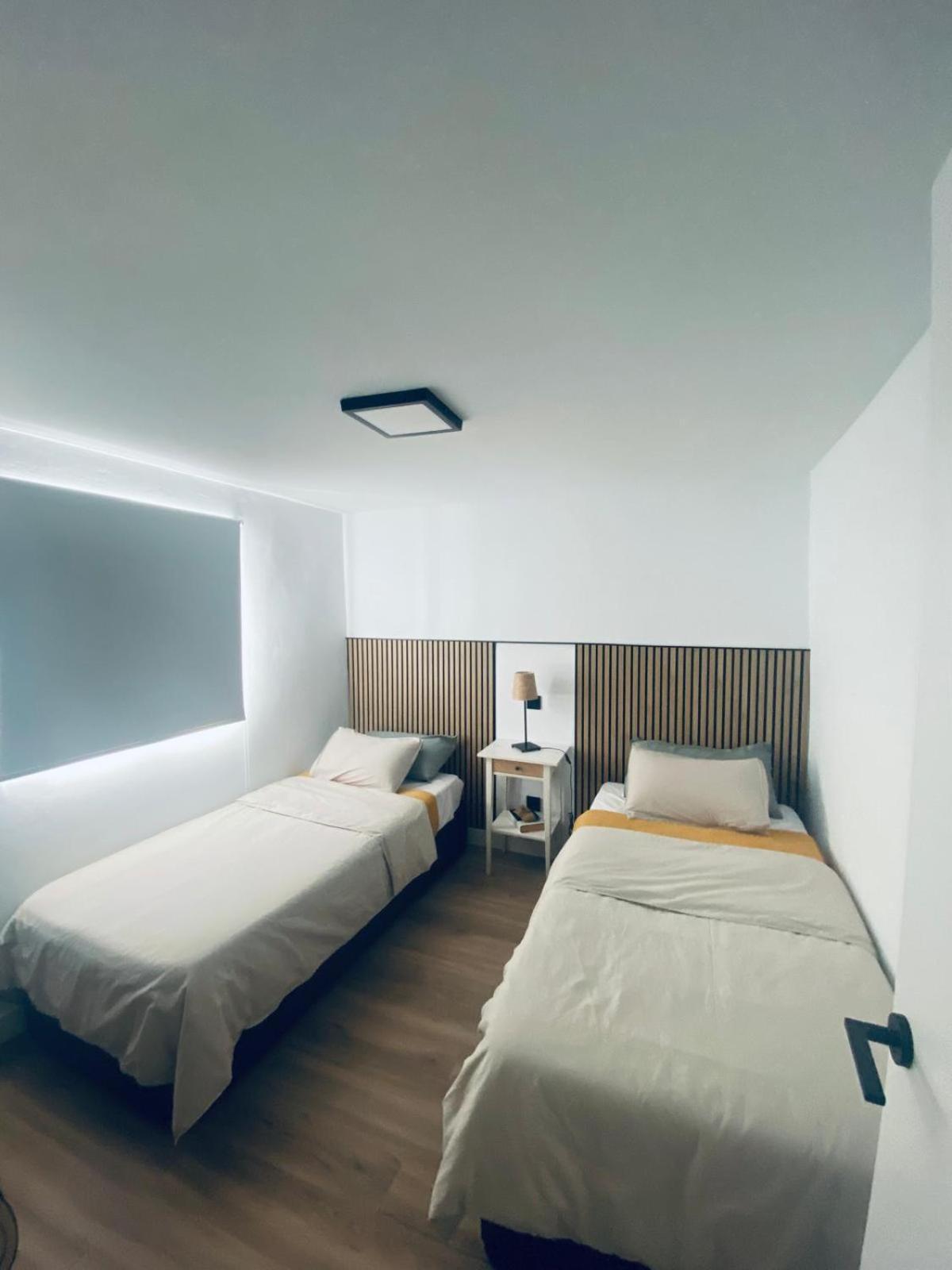Casa Marconi Villa Arucas Eksteriør bilde