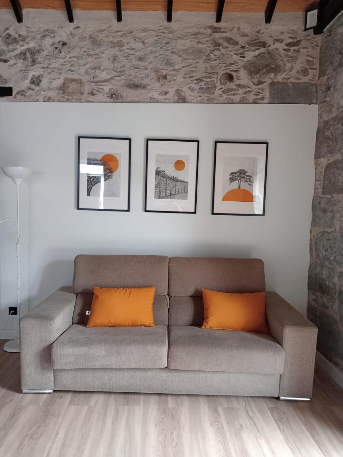 Casa Marconi Villa Arucas Eksteriør bilde