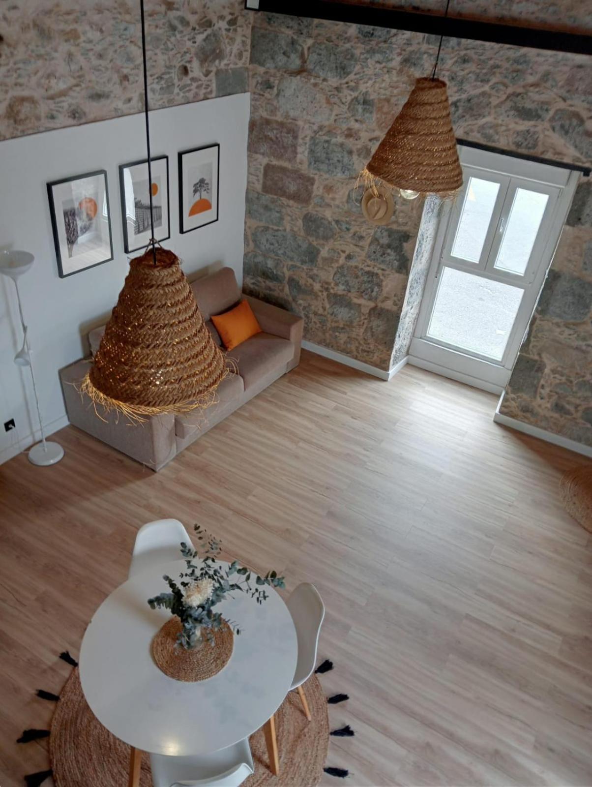Casa Marconi Villa Arucas Eksteriør bilde