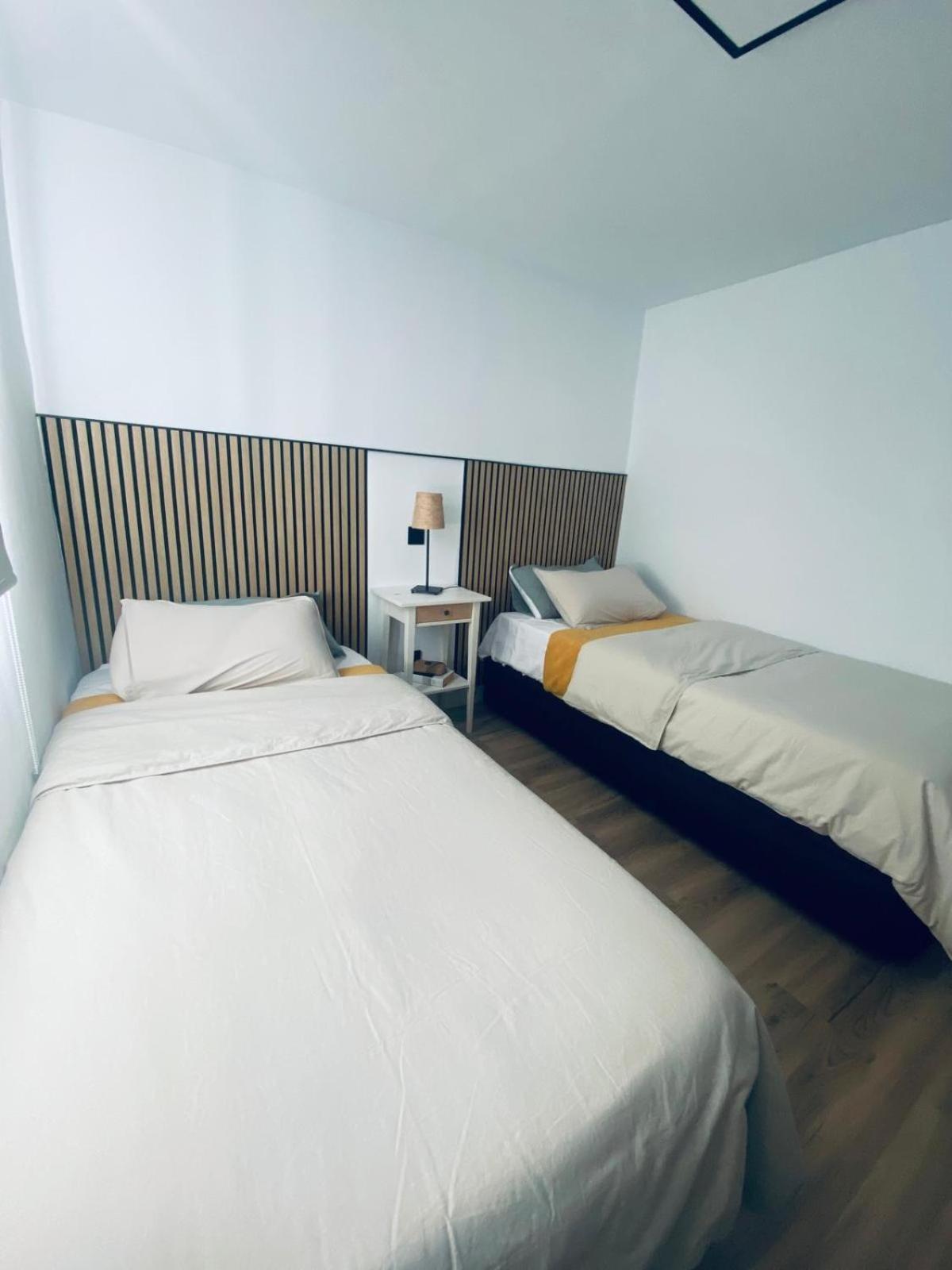 Casa Marconi Villa Arucas Eksteriør bilde