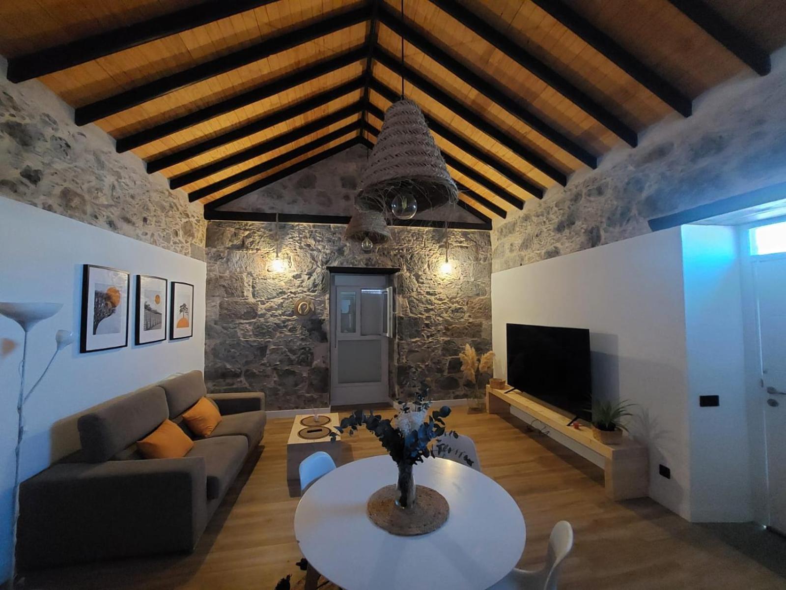 Casa Marconi Villa Arucas Eksteriør bilde
