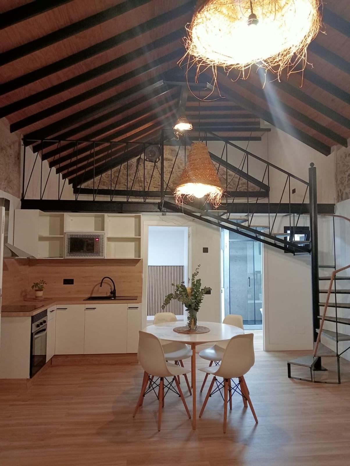 Casa Marconi Villa Arucas Eksteriør bilde