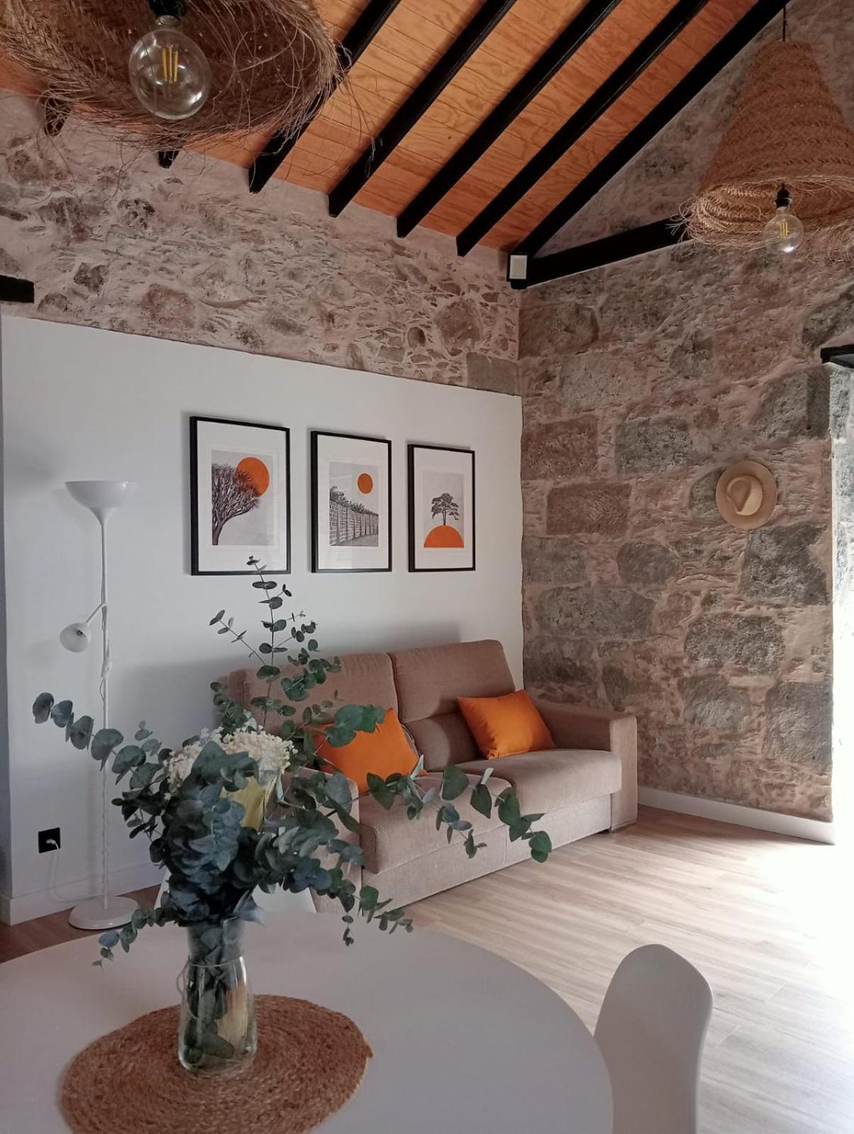Casa Marconi Villa Arucas Eksteriør bilde