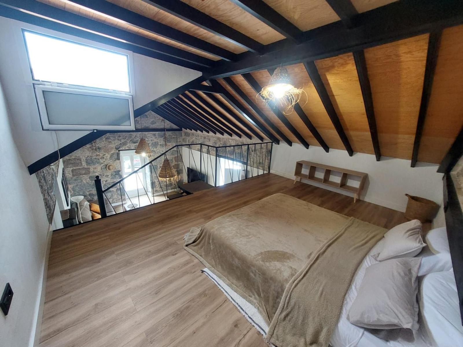 Casa Marconi Villa Arucas Eksteriør bilde