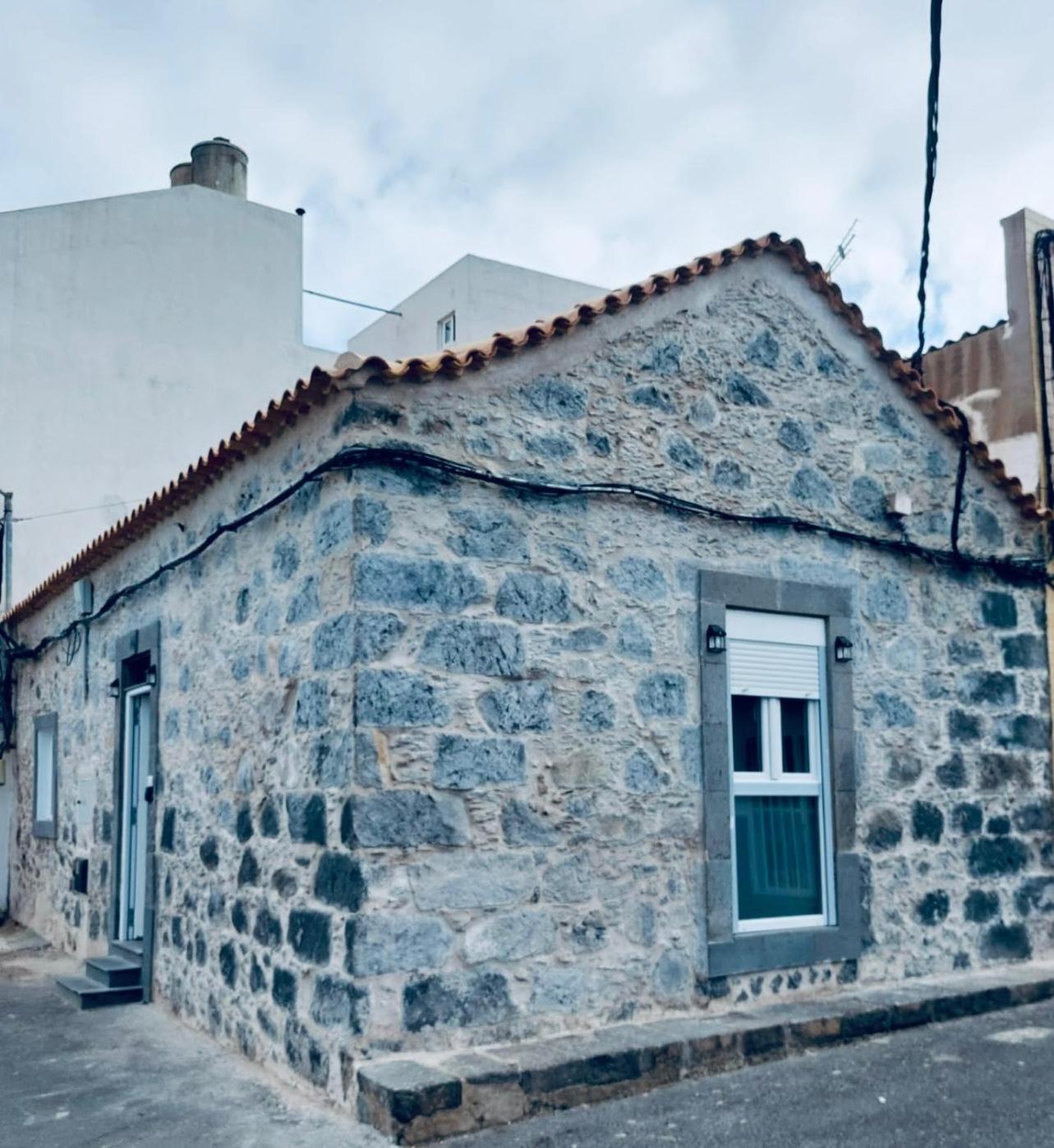 Casa Marconi Villa Arucas Eksteriør bilde