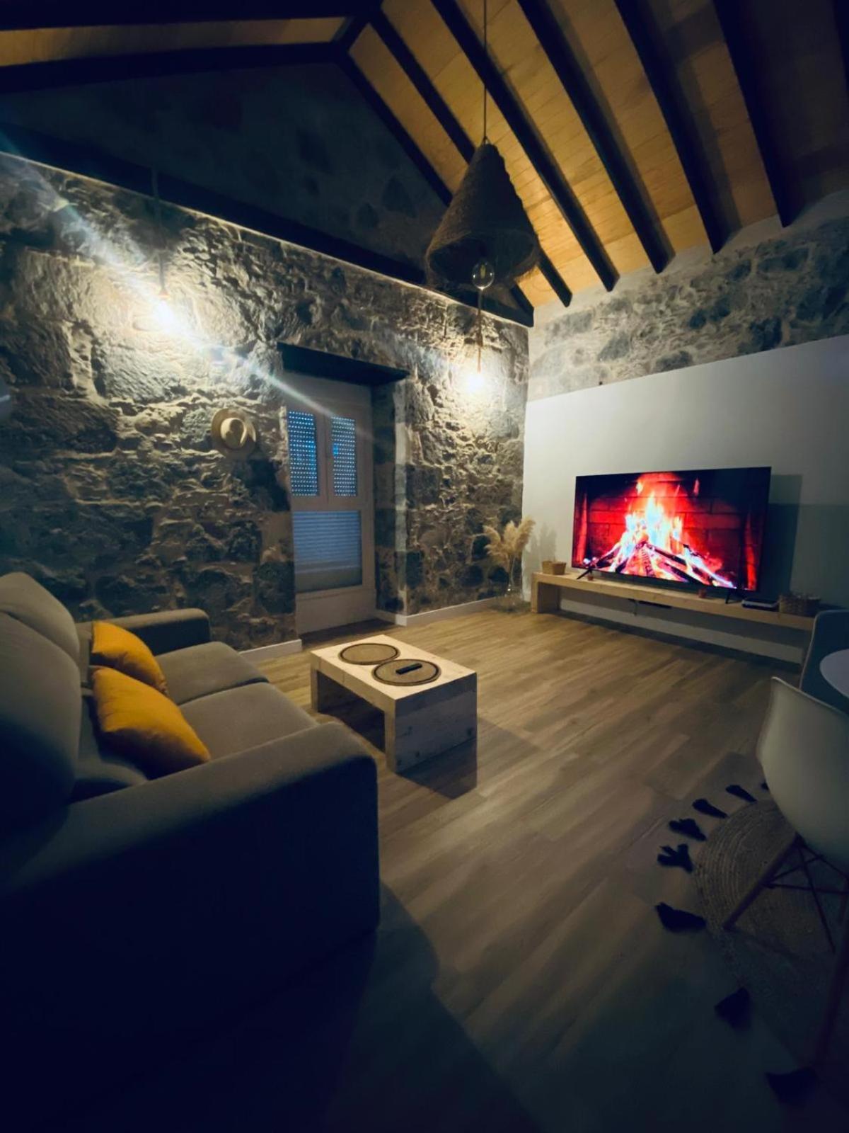Casa Marconi Villa Arucas Eksteriør bilde