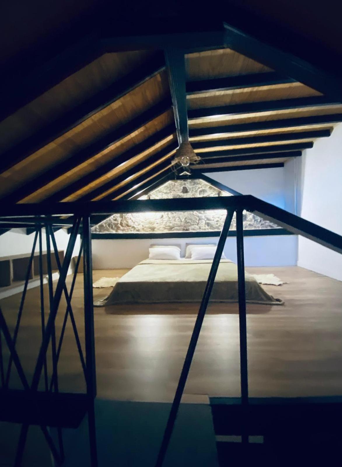 Casa Marconi Villa Arucas Eksteriør bilde