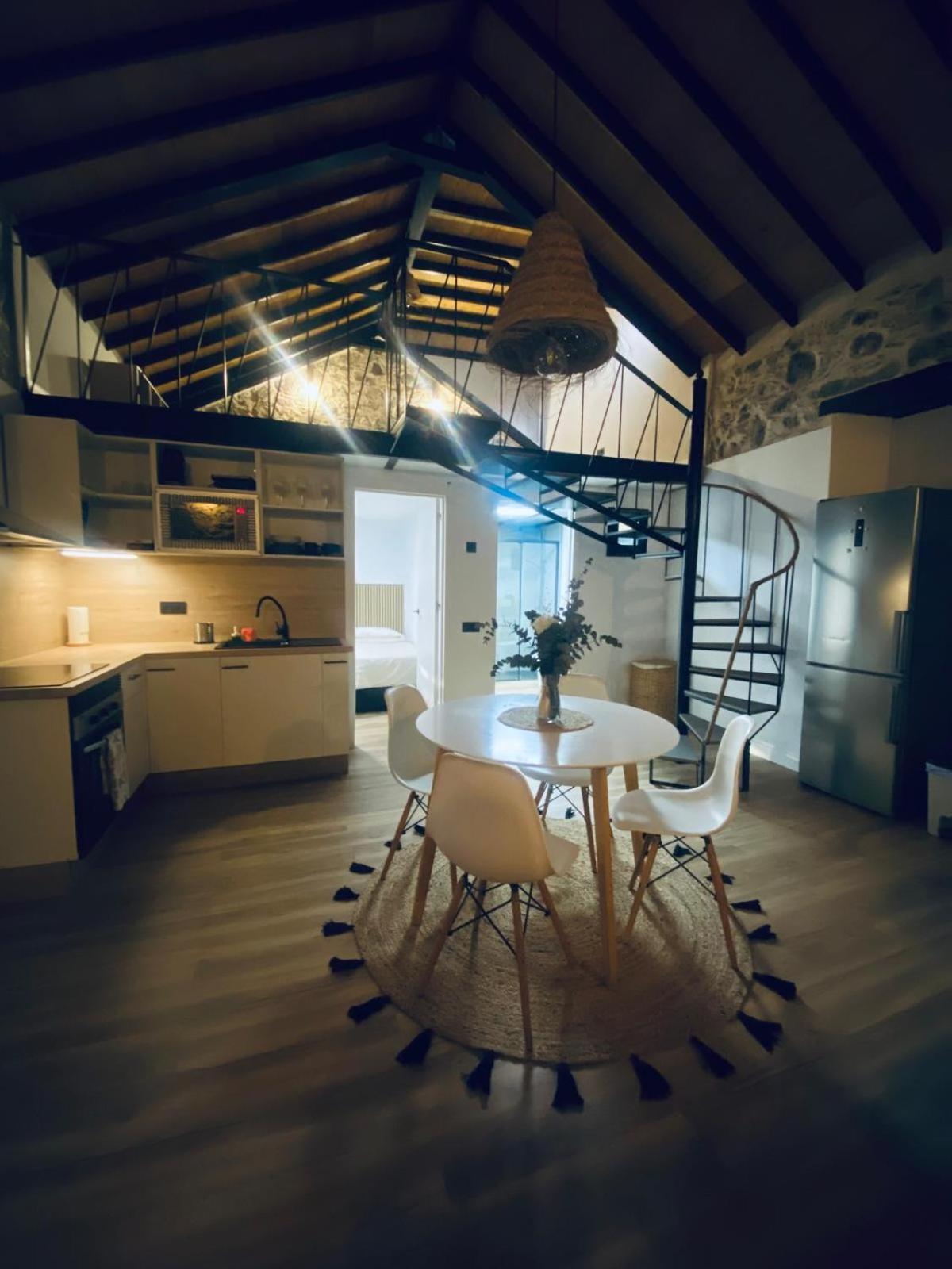 Casa Marconi Villa Arucas Eksteriør bilde