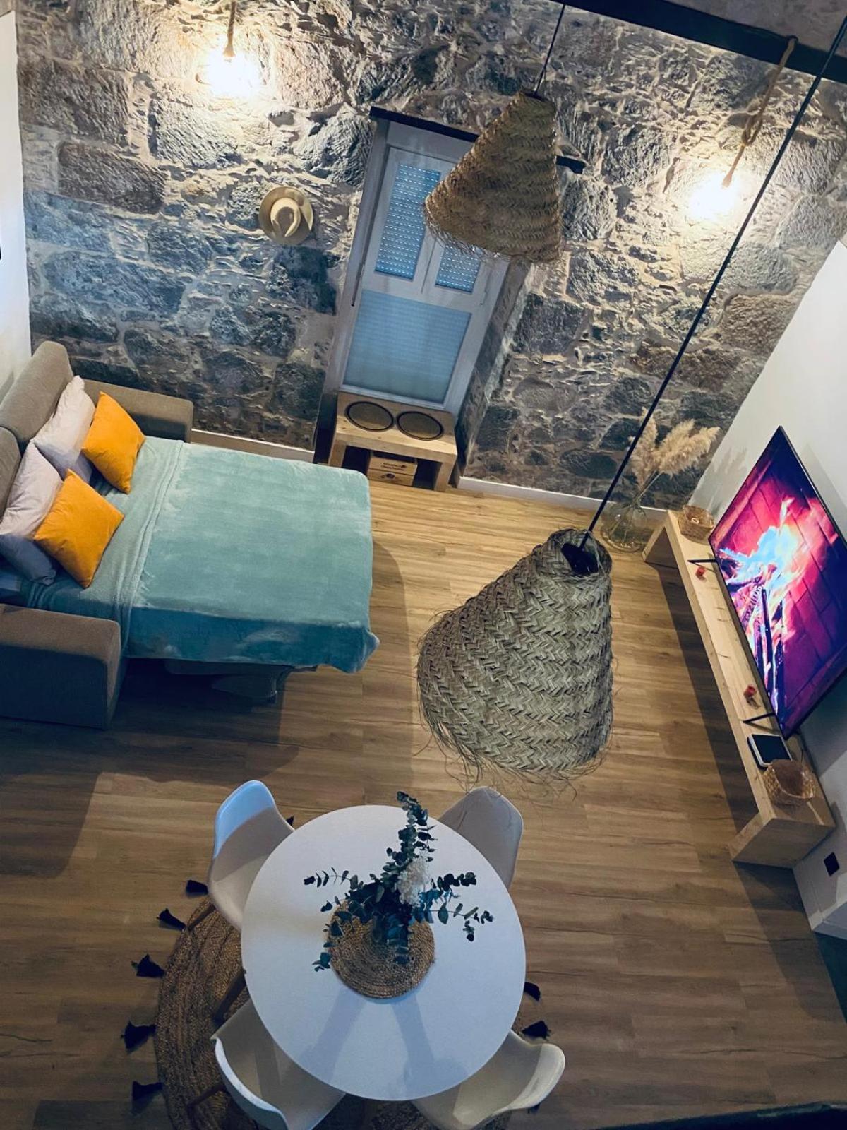 Casa Marconi Villa Arucas Eksteriør bilde