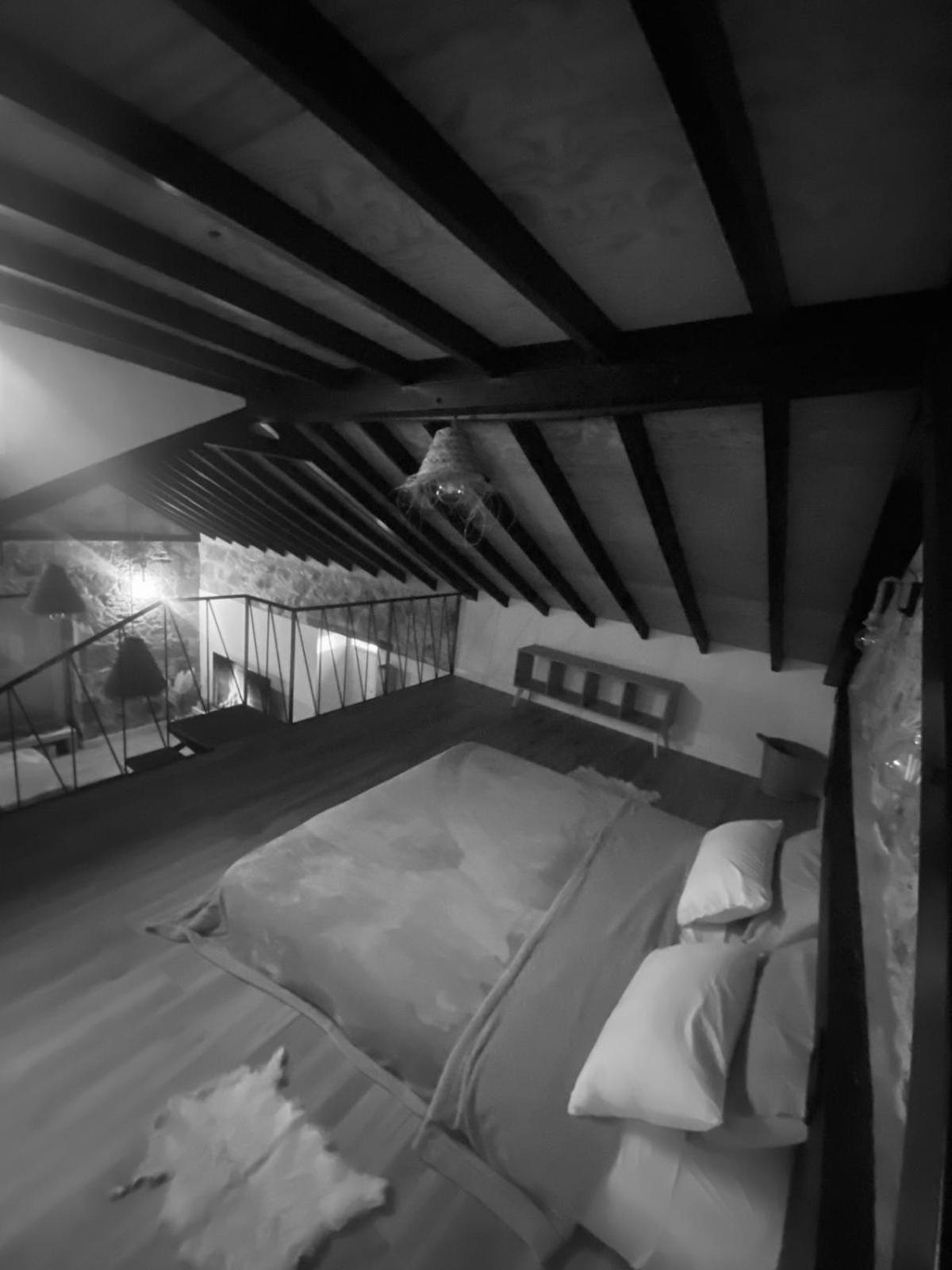 Casa Marconi Villa Arucas Eksteriør bilde